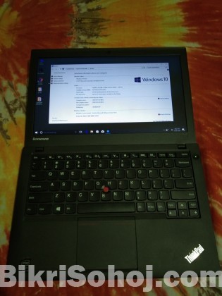 Lenovo ThinkPad x240